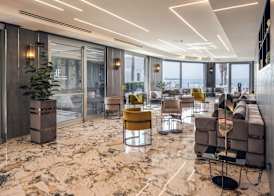 Hotel & Resort Tre Fontane Luxury 5