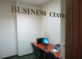Hotel Turist - City Center 4