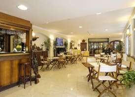 Hotel Due Mari 3
