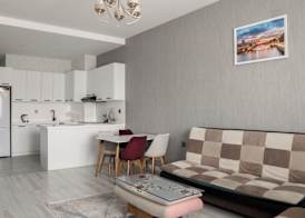Apartments by Passage 3