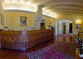 Hotel Monteconero 3