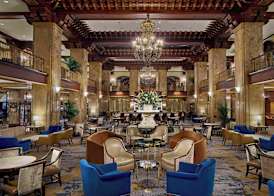 Peabody Memphis 3