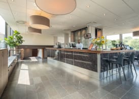 Go Hotel Østerport 3