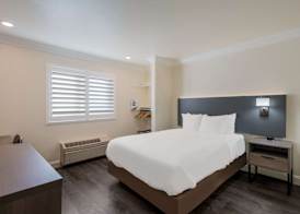 Comfort Inn Gilroy 5
