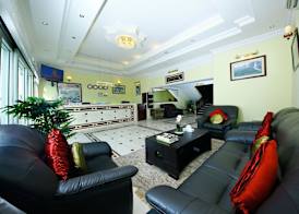 Muscat International Hotel 3