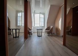 Best Western Hotel Restaurant Ile de France 3