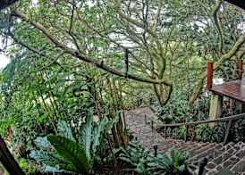 El Establo Mountain Hotel 2