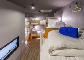 iSanook Hostel 5