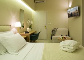 Athena hotel 2