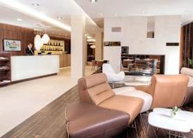 Hotel DeSilva Premium Opole 3