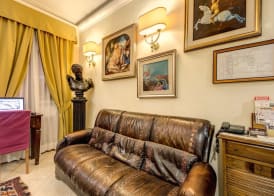 Hotel Gea Di Vulcano 2