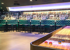 Thon Hotel Bergen Airport 2