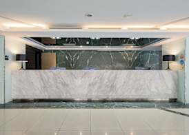 CHECK inn SELECT Hualien LinSen 2