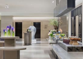 Andaz Seoul Gangnam, By Hyatt 4