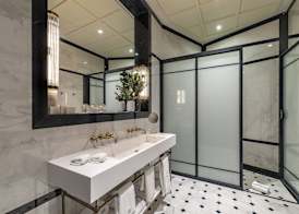 CoolRooms Palacio de Atocha 4