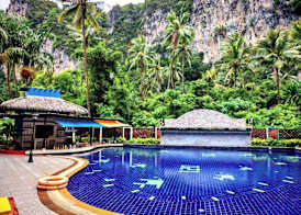 Aonang Silver Orchid Resort 3