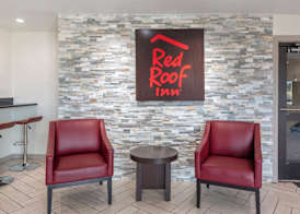 Red Roof Inn Canton, TX 4