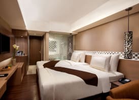 Ramada by Wyndham Bali Sunset Road Kuta 5