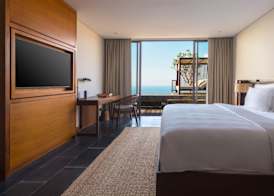 Six Senses Uluwatu 5
