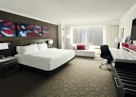 Delta Hotels by Marriott London Armouries 3