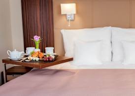Hotel DeSilva Premium Opole 5