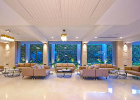 Royale Sarovar Portico Agra 3
