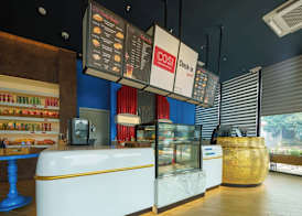 COSI Vientiane Nam Phu 2