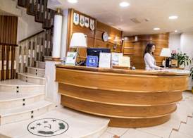 Grand Hotel Victoria 5