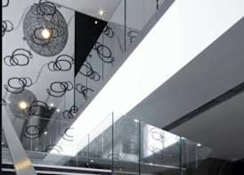 AC Hotel Brescia by Marriott 3