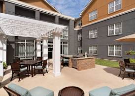 Homewood Suites by Hilton Mahwah 2