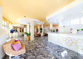 Hotel American 3