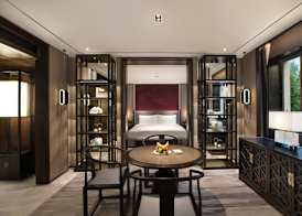 HUALUXE Xi'an Tanghua by IHG 4