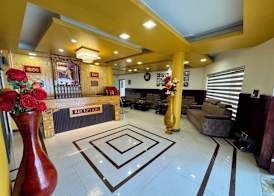 Hotel Nalanda Ladakh 2