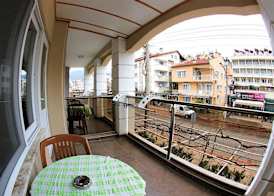 Hotel Dost 5
