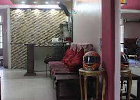 Meramees Hotel 2