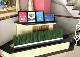 Luxeden Signature hotel 5