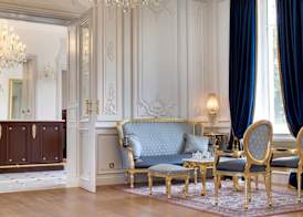 Alexandra Palace - La Maison Younan 4