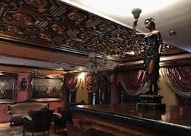 Ambassador Hotel 5
