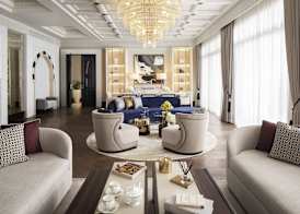 Jumeirah Mina Al Salam Dubai 5