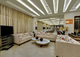 The Fern Residency, Jaipur 2