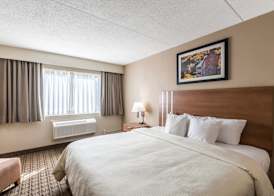 Clarion Inn Harpers Ferry-Charles Town 5