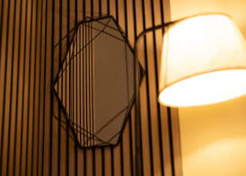La Fertè Hotel 4
