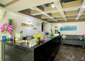 Edenroc Hotel 3