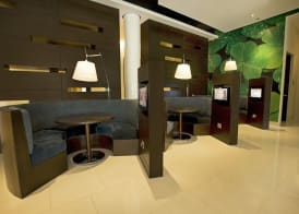 Courtyard by Marriott Panama Metromall 4