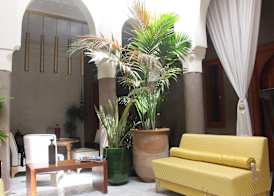 Riad Houma 5