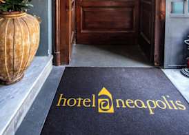 Hotel Neapolis 2
