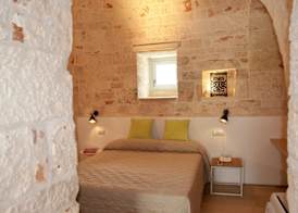 Masseria Grofoleo 4