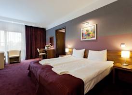 Hotel Swing 5
