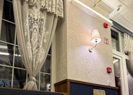 Oasis Inn Budapest 3