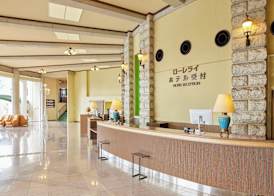 Hotel Lorelei 3